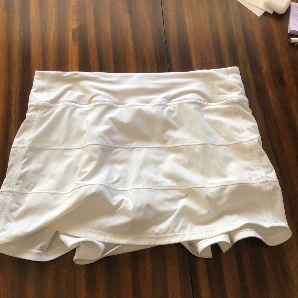 Lululemon Skirt